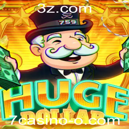 Explore o Fascinante Mundo de HugeDollar no 7casino