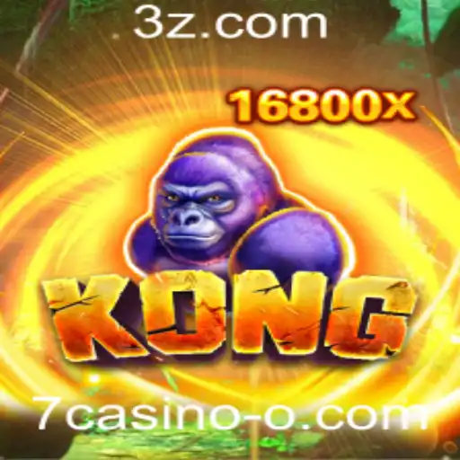 Descubra o Mundo de Kong no 7casino