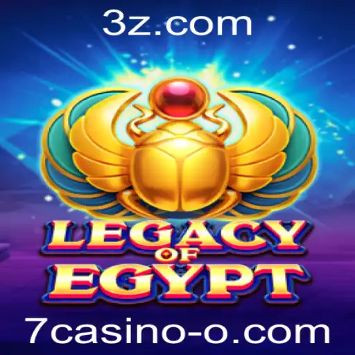 Explorando LegacyOfEgypt: Uma Jornada Fascinante no Mundo dos Cassinos Online