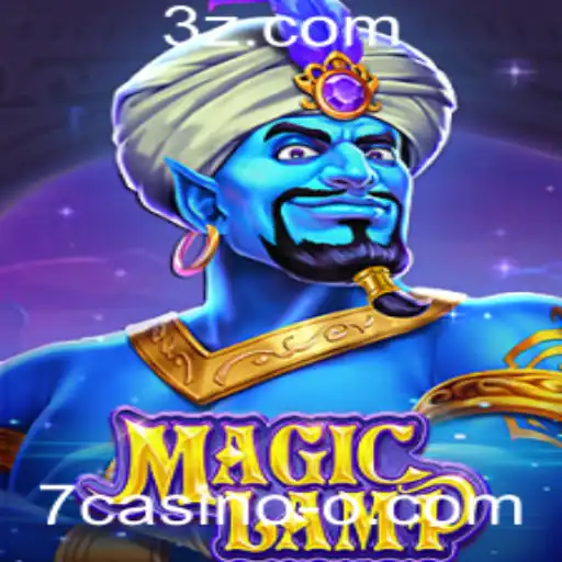 Descubra o Jogo MagicLamp no Universo 7casino