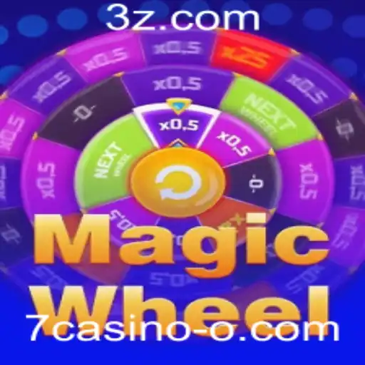 Explorando o Mundo de MagicWheel no 7casino