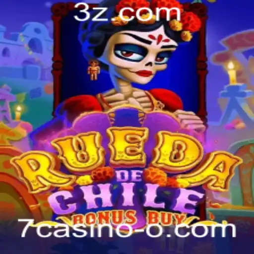 Explorando o Mundo Empolgante de RuedaDeChileBonusBuy em 7casino
