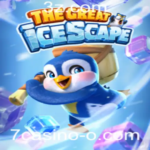 Explorando o Universo de 'TheGreatIcescape' no 7casino
