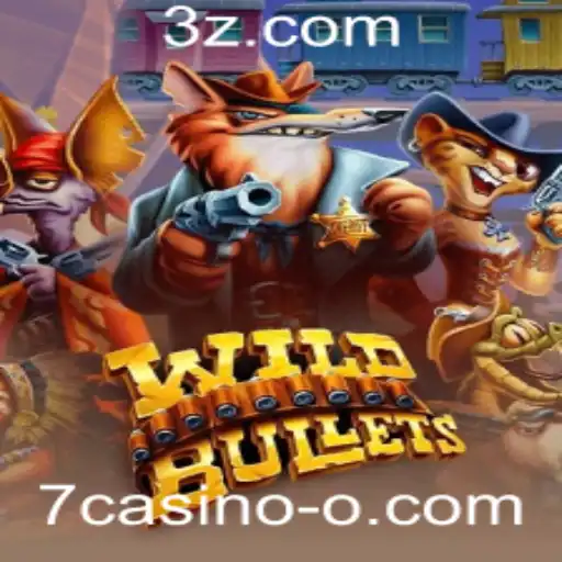 Explorando o Universo de WildBullets no 7casino