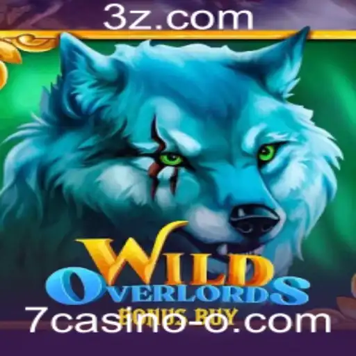 Explorando o Jogo WildOverlordsBonusBuy no 7casino