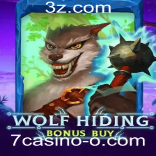 Explorando o Entusiasmante Jogo WolfHidingBonusBuy no 7casino