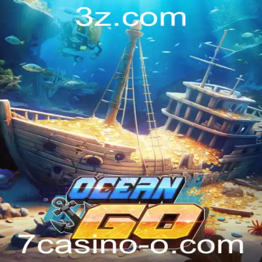 7casino - Explorando o Mundo de OceanGO: O Mais Novo Sucesso no 7casino