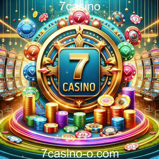Descubra as Melhores Promoções no 7casino