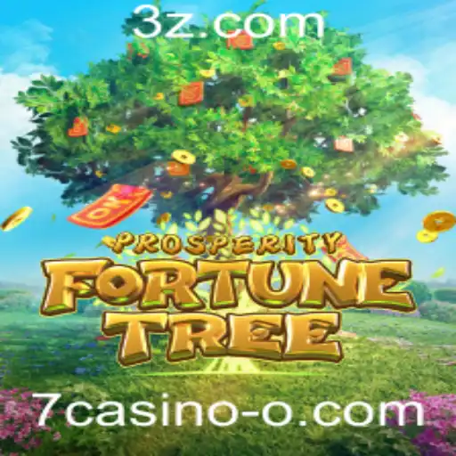7casino - Explorando ProsperityFortuneTree no 7casino: Guia Completo