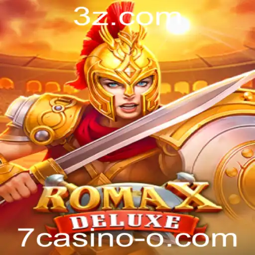 7casino - Explorando RomaXDeluxe: Descubra o Encanto do Jogo Inspirado na Antiga Roma