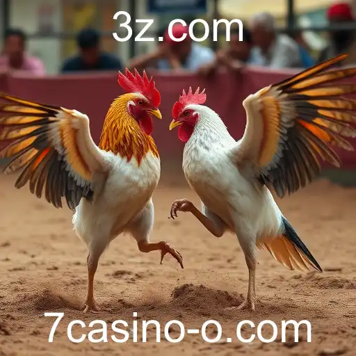 Sabong Online: A Revolução do Jogo de Galos no Mundo Digital