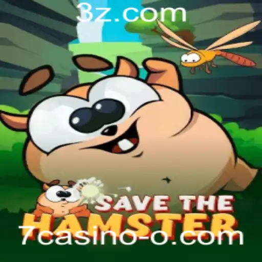 7casino - Explorando o Mundo de SavetheHamster e a Conexão com 7casino