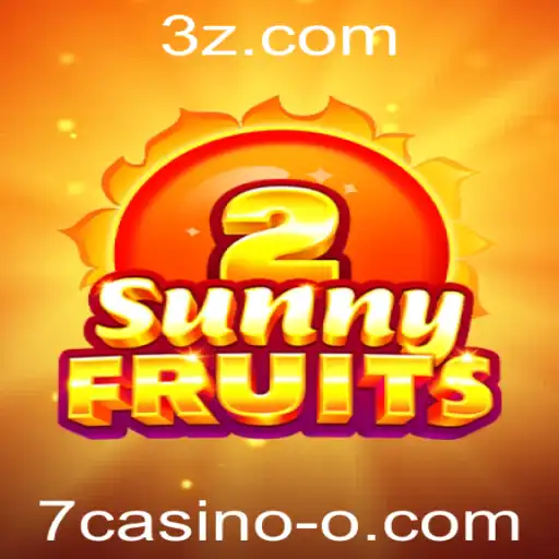 7casino - Desvendando SunnyFruits2: A Nova Sensação do 7casino