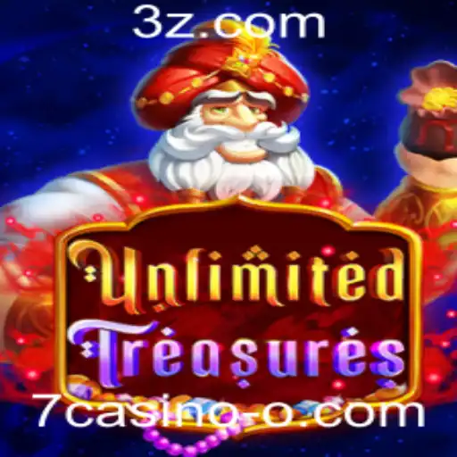 7casino - Explorando os Mistérios do Jogo UnlimitedTreasures com 7casino