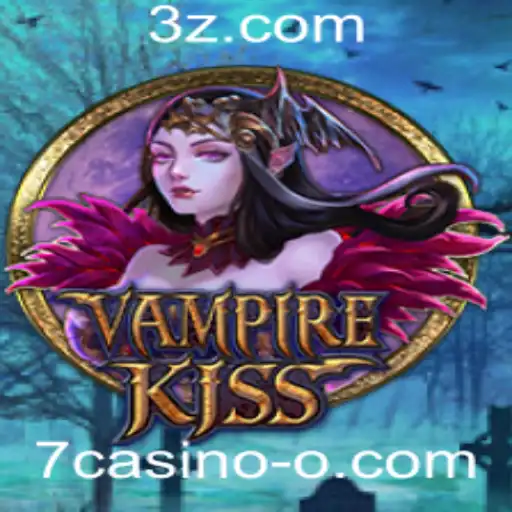 7casino - Descubra VampireKiss: O Novo Jogo de Emoção e Sorte com Toque de Vampirismo